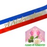 TN RUBAN DEUIL BLEU BLANC ROUGE