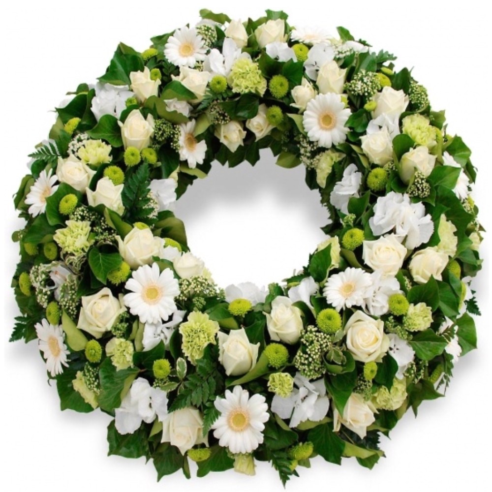 COUSSINS, COEURS, COURONNES DE FLEURS DEUIL ATHANEE DE CAGNES SUR MER