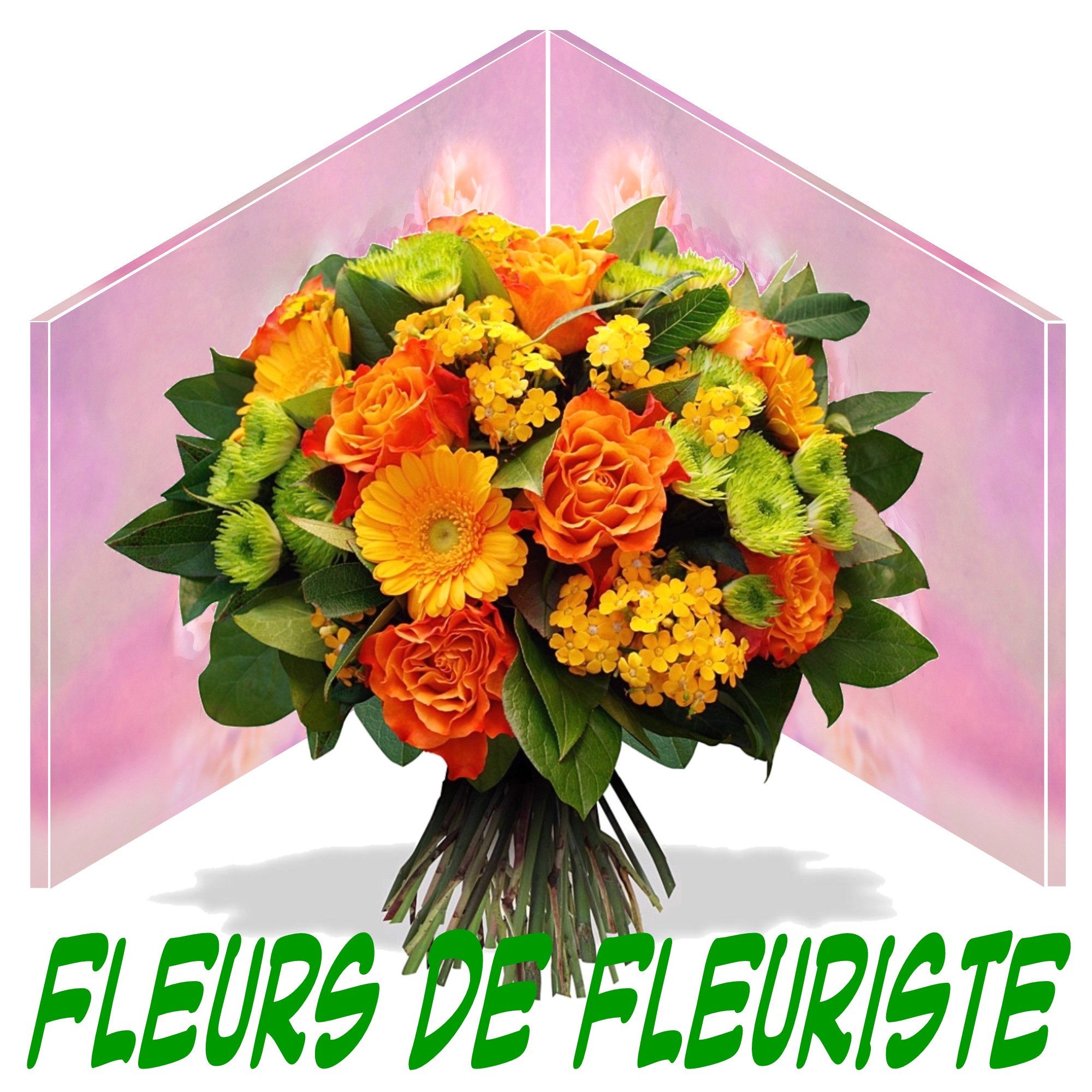 FLEURS ANNIVERSAIRE - Livraison fleurs anniversaire