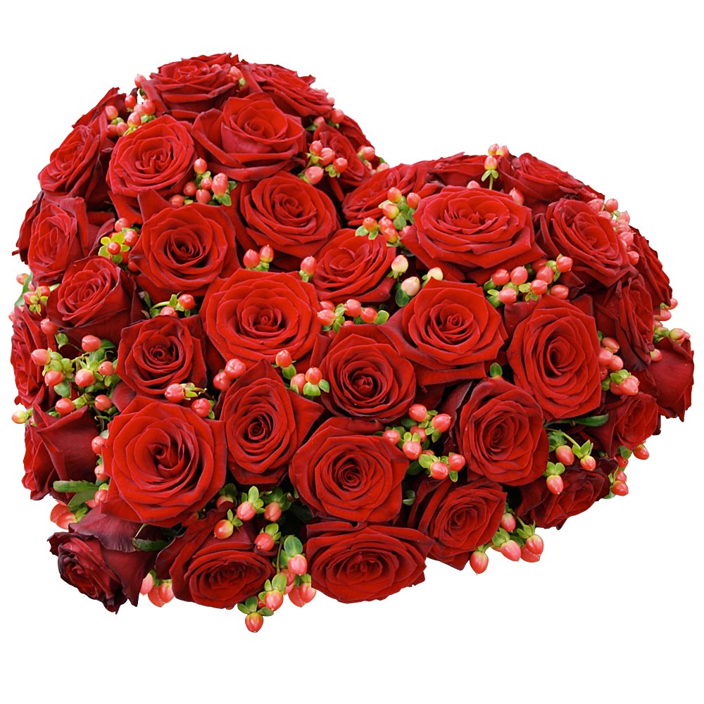 COEURS FLEURS DEUIL CHASNAIS
