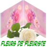 FLEURS DE FLEURISTE